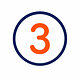 three