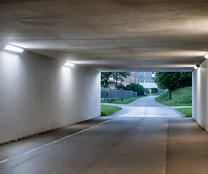 Unterfuehrung