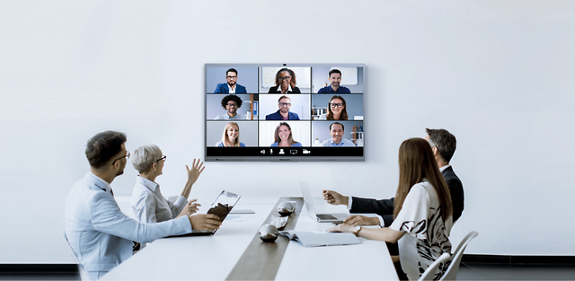 conference-wall
