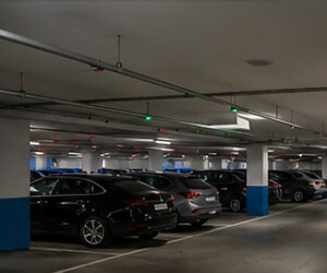parkhaus
