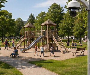 spielplatz