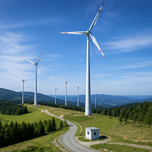 Windparks