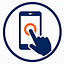 einfache-bedienung-icon