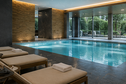 spa-bereich