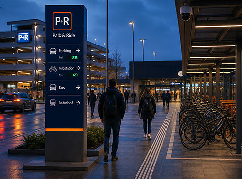 parkandride