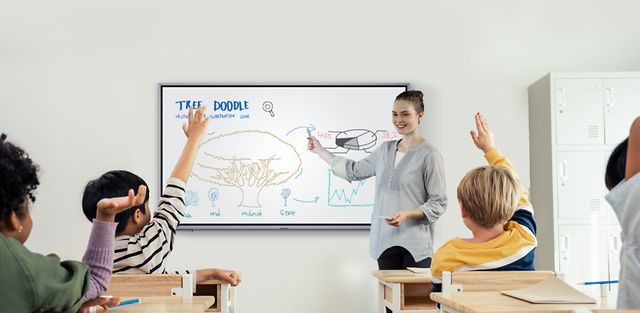 whiteboard