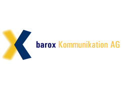 23.01.2023: Barox Switch für Raytec Strahler zertifiziert!